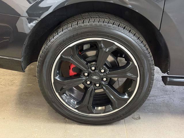 Certified 2023 Ford Expedition Max Limited AWD/4WD image 8