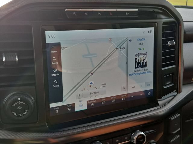 Certified 2021 Ford F150 Platinum AWD/4WD image 25