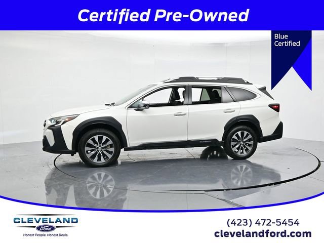 Used 2023 Subaru Outback Touring image 6