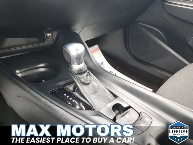 Used 2018 Toyota C-HR XLE image 28