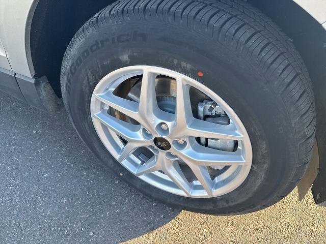 Certified 2024 Ford Edge SEL image 12