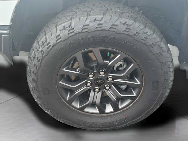 Certified 2025 Ford F150 Tremor w/ Equipment Group 402A High AWD/4WD image 31