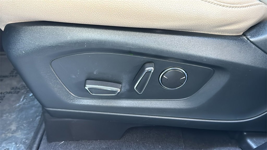 Certified 2020 Ford Explorer Limited image 20