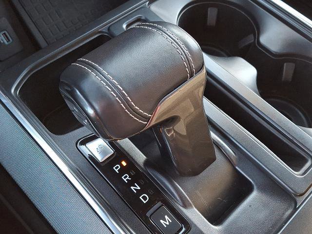 Certified 2022 Ford F150 Platinum w/ Equipment Group 701A High image 15