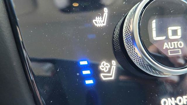Used 2026 INFINITI QX60 Luxe w/ Cargo Package FWD image 22
