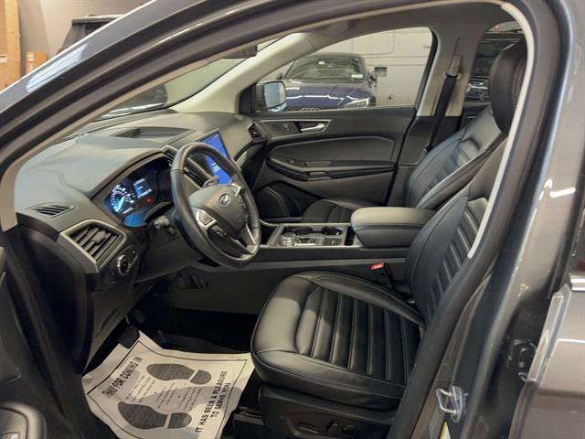 Certified 2023 Ford Edge SEL image 10