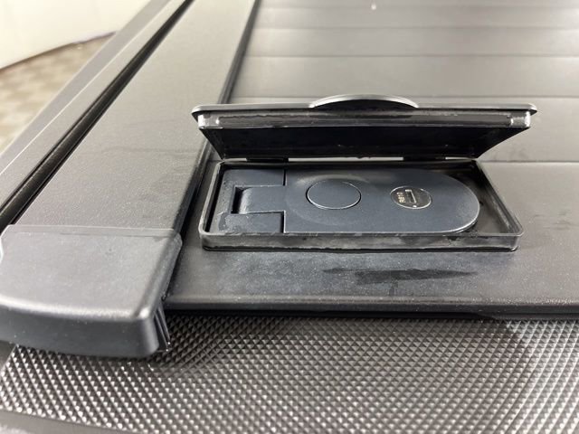 Certified 2021 Ford F150 Platinum w/ Equipment Group 701A High image 11