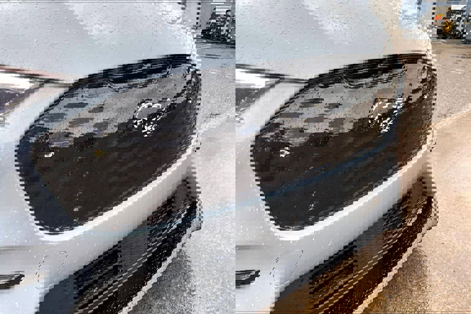 Certified 2025 Ford Mustang Mach-E GT AWD/4WD image 33