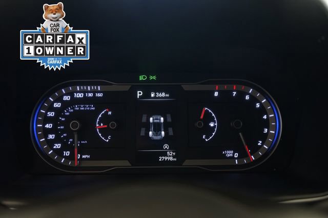 Used 2022 Hyundai Tucson SEL w/ Cargo Package image 21