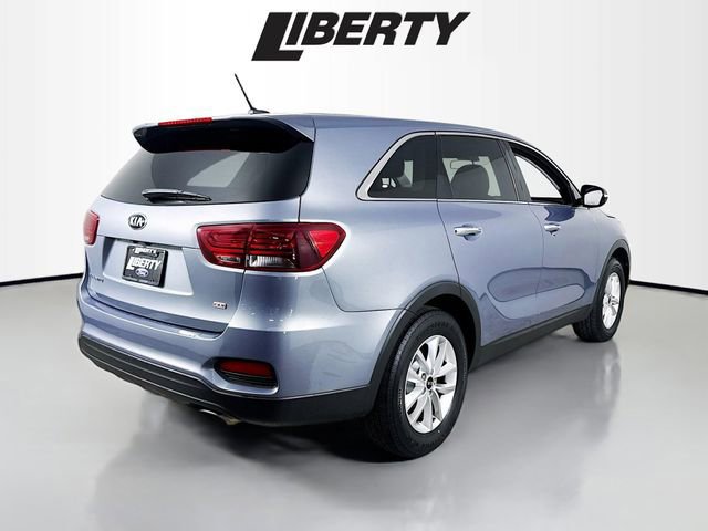 Used 2020 Kia Sorento LX image 5