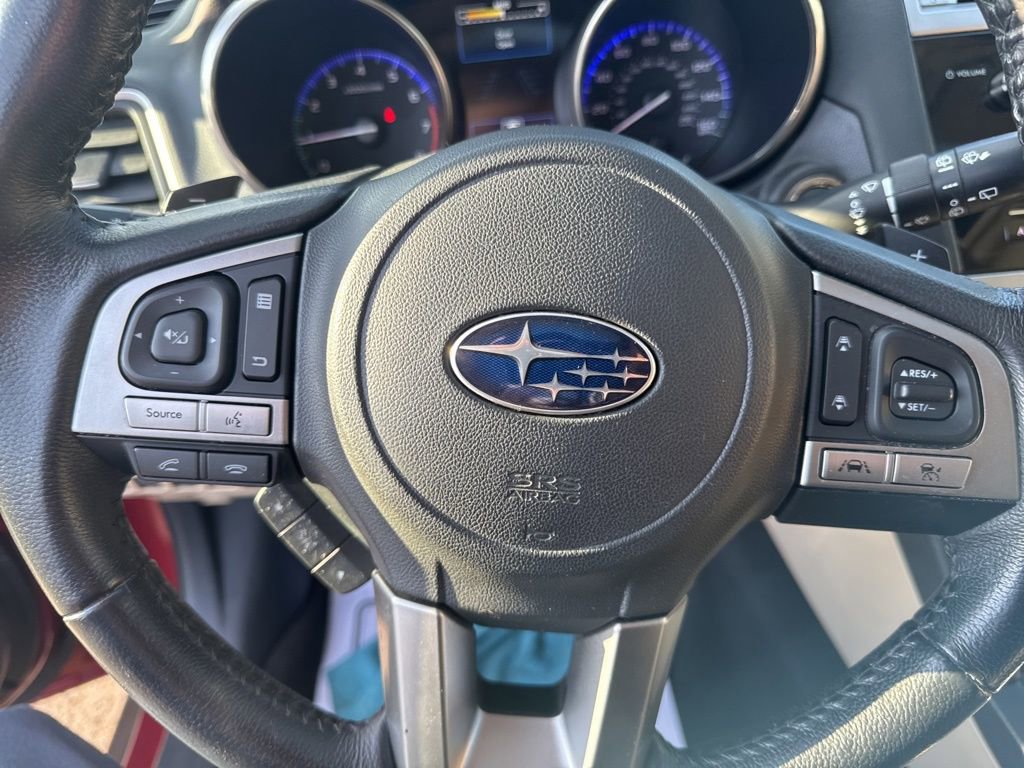 Used 2017 Subaru Outback 3.6R Limited image 27