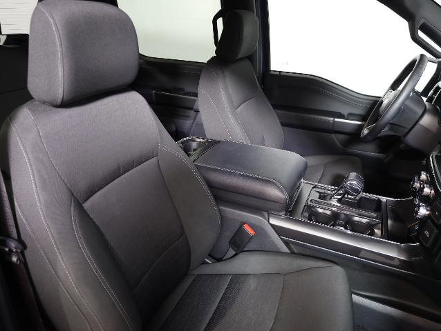 Certified 2023 Ford F150 XLT w/ Equipment Group 302A High image 9