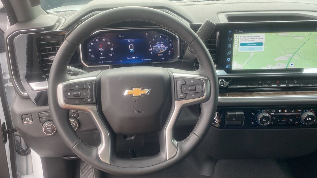 Used 2026 Chevrolet Silverado 2500 LT AWD/4WD image 20