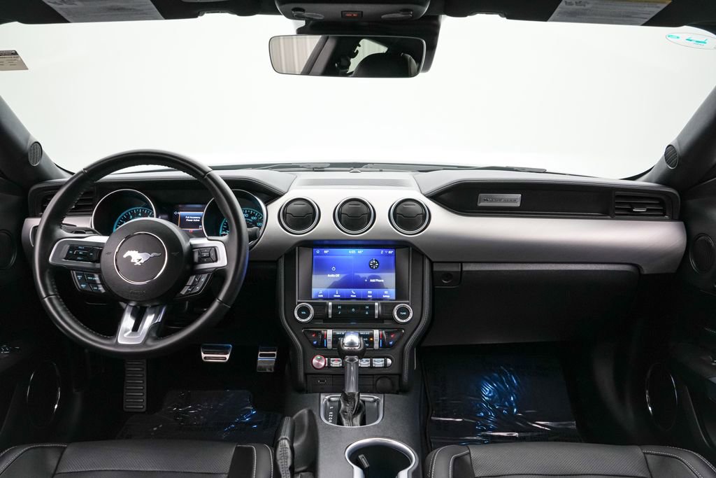 Certified 2023 Ford Mustang GT Premium RWD image 17