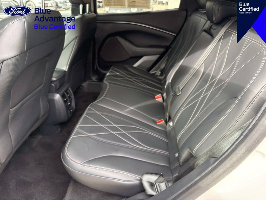 Certified 2023 Ford Mustang Mach-E Select RWD image 12