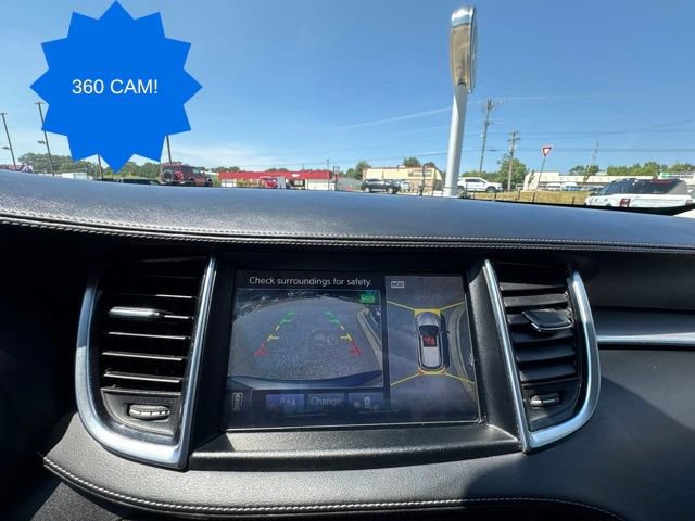 Used 2019 INFINITI QX50 Essential w/ Premium Audio Package FWD image 20
