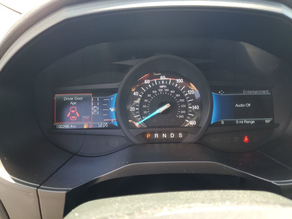 Certified 2023 Ford Edge SEL w/ Convenience Package AWD/4WD image 20