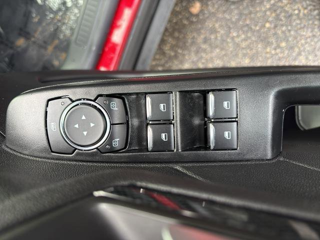 Certified 2025 Ford Escape ST-Line Elite w/ Class II Trailer Tow Package image 15