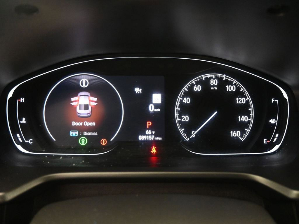 Used 2021 Honda Accord Sport image 40