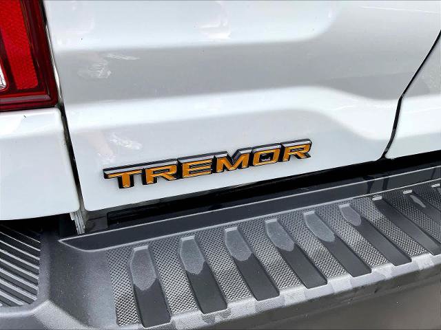 Certified 2024 Ford F150 Tremor w/ Equipment Group 402A High AWD/4WD image 27