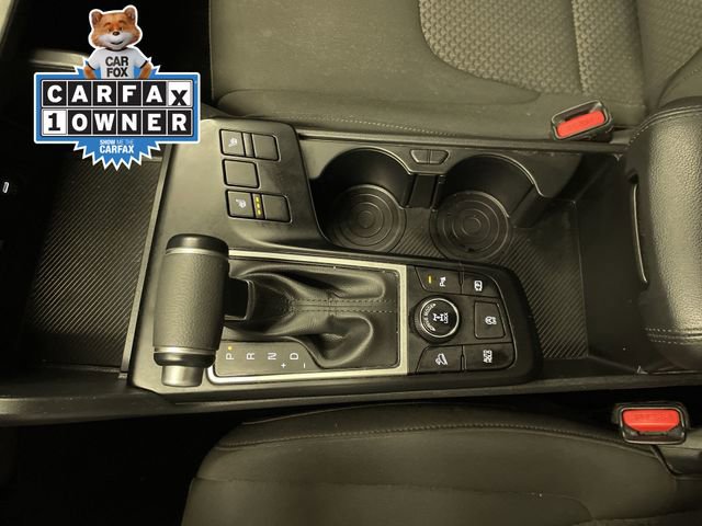 Used 2023 Kia Sportage LX image 23