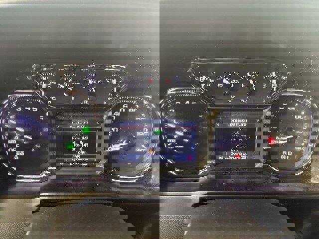 Used 2019 GMC Sierra 1500 SLT w/ SLT Premium Plus Package image 19