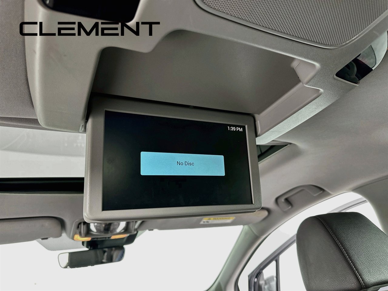 Used 2019 Honda Odyssey EX-L image 38