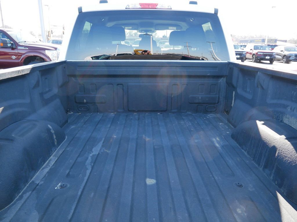 Certified 2024 Ford F150 XLT w/ Tow/Haul Package image 20