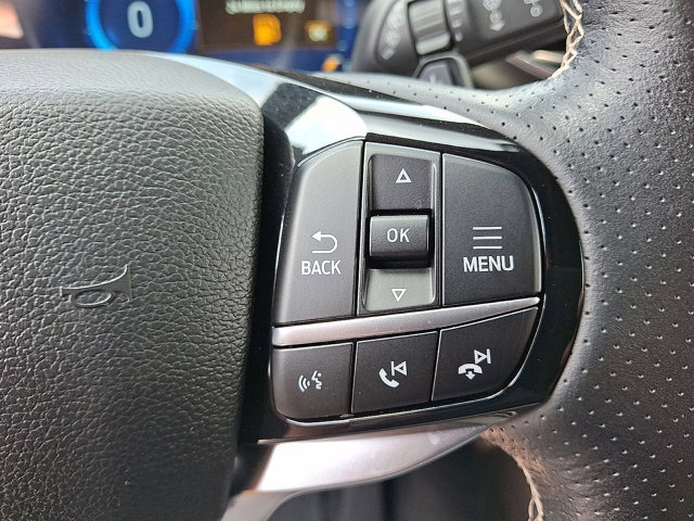 Certified 2022 Ford Explorer ST w/ Equipment Group 401A image 18