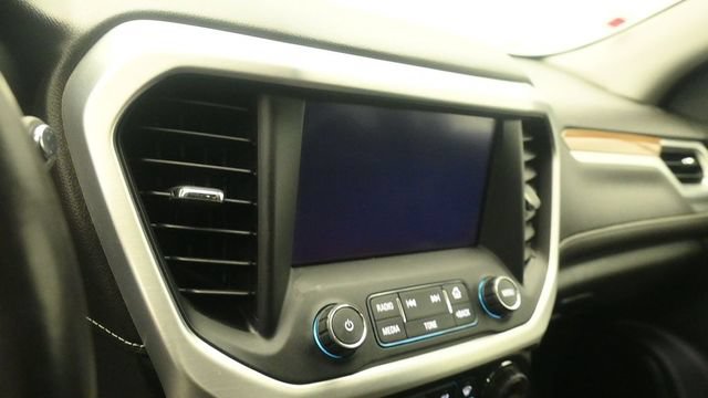 Used 2019 GMC Acadia SLE w/ Driver Alert Package I FWD image 17