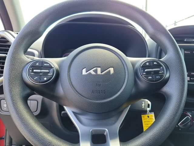 Used 2024 Kia Soul LX w/ Option Group 015 FWD image 25