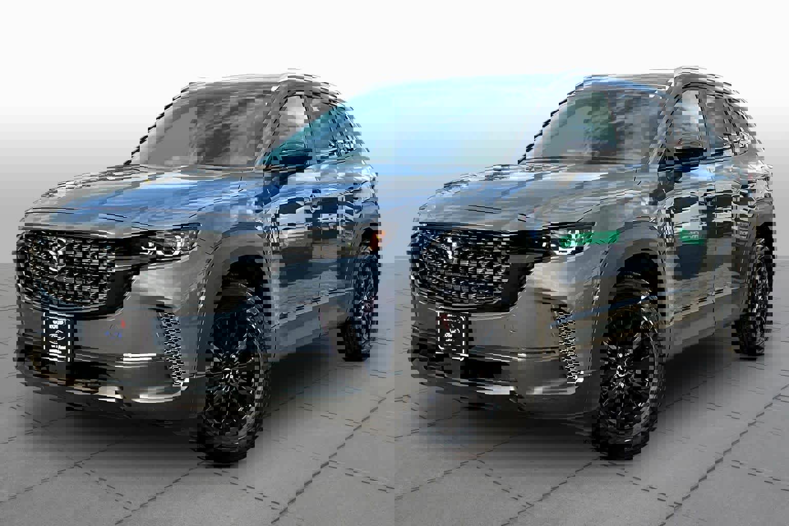 Used 2024 MAZDA CX-50 AWD 2.5 S w/ Preferred Package image 6