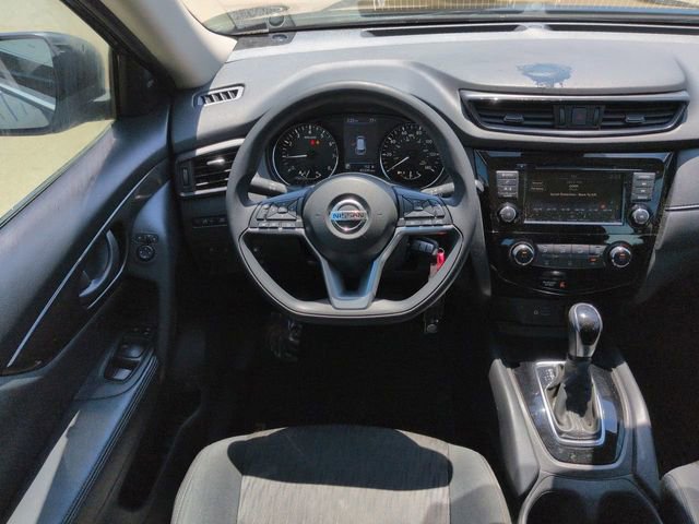 Used 2020 Nissan Rogue S FWD image 18