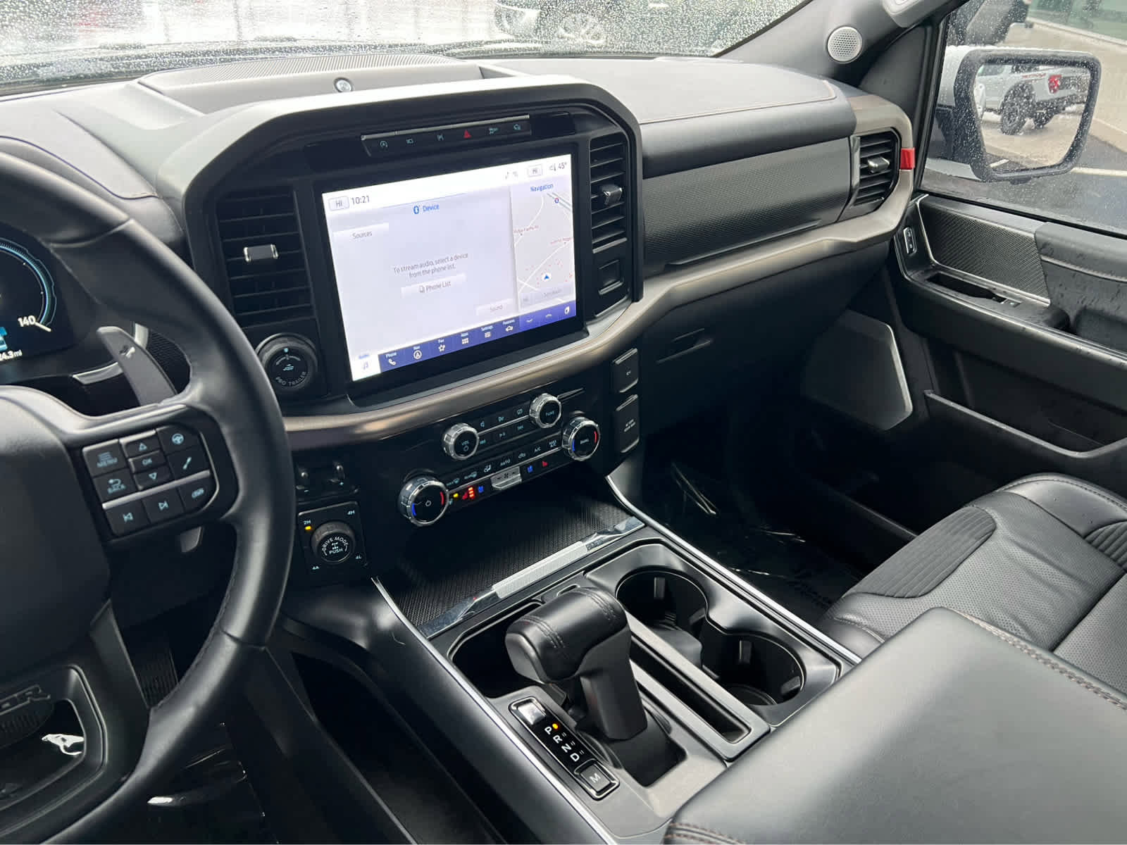 Certified 2023 Ford F150 Raptor w/ Raptor Carbon Fiber Package AWD/4WD image 38