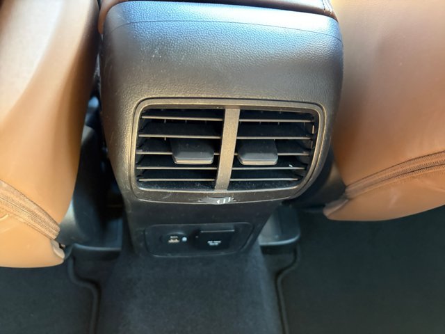 Certified 2024 Ford Bronco Sport Outer Banks AWD/4WD image 27