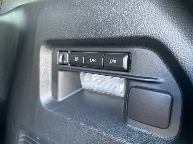 Certified 2025 Ford Explorer ST w/ Sun And Sound Package AWD/4WD image 8