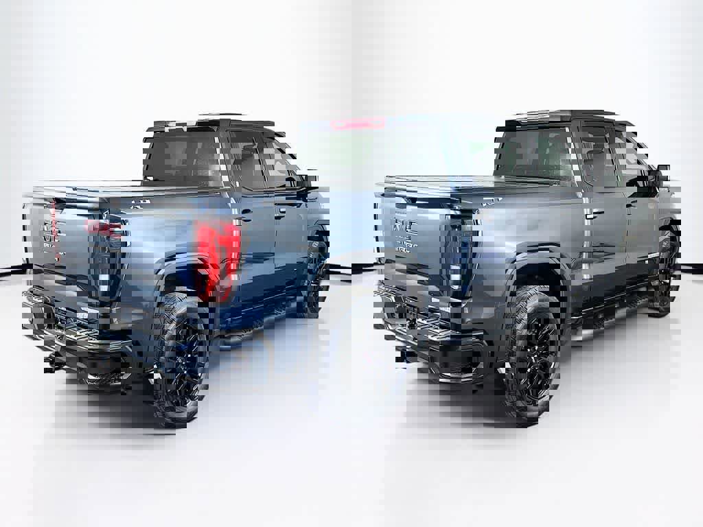 Used 2021 GMC Sierra 1500 Elevation w/ LPO, GMC Protection Package image 5