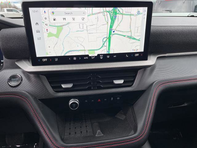 Certified 2025 Ford Explorer ST-Line w/ Premium Package image 20