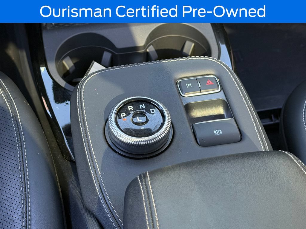 Certified 2023 Ford Mustang Mach-E Premium AWD/4WD image 18