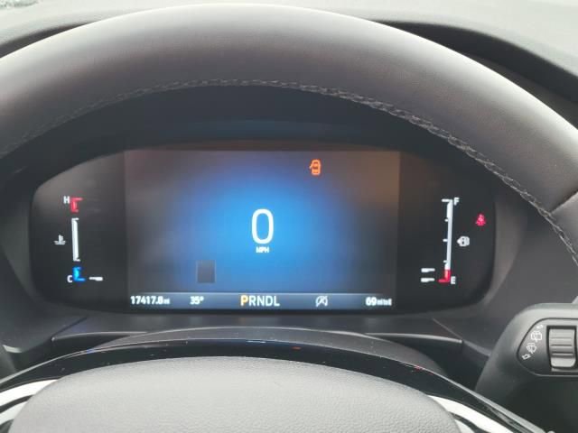 Certified 2024 Ford Escape Active w/ Tech Pack #1 image 29