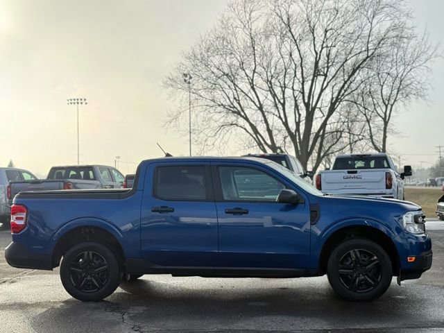 Certified 2023 Ford Maverick XL image 10