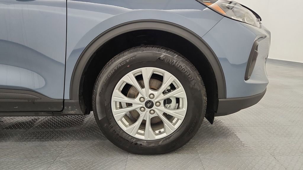 Certified 2023 Ford Escape Active image 24
