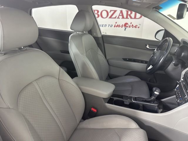 Used 2018 Kia Optima EX w/ Premium Package image 16