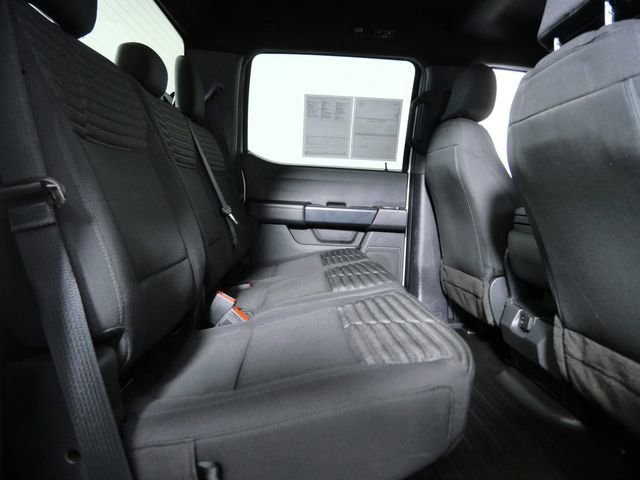 Certified 2023 Ford F150 XL w/ STX Appearance Package AWD/4WD image 15