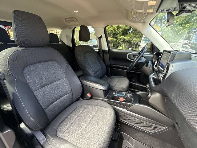 Certified 2021 Ford Bronco Sport Big Bend w/ Big Bend Package (96B) AWD/4WD image 24