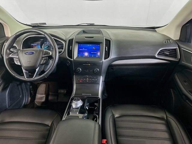 Certified 2020 Ford Edge SEL w/ Convenience Package image 18