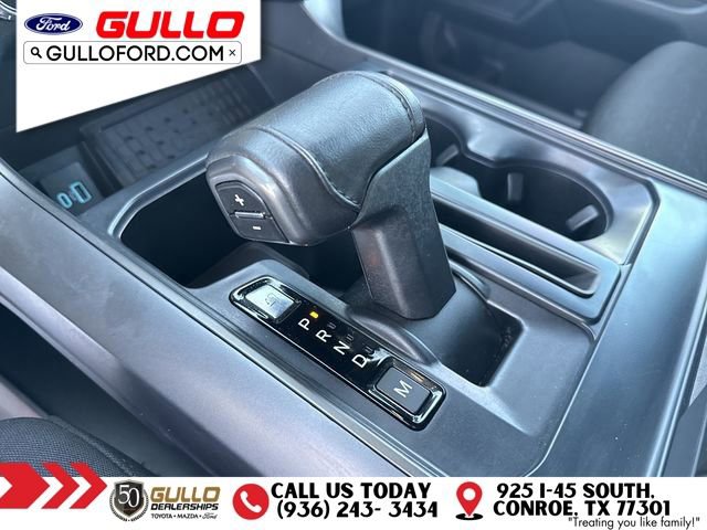 Certified 2024 Ford F150 XLT w/ Equipment Group 302A MID AWD/4WD image 28