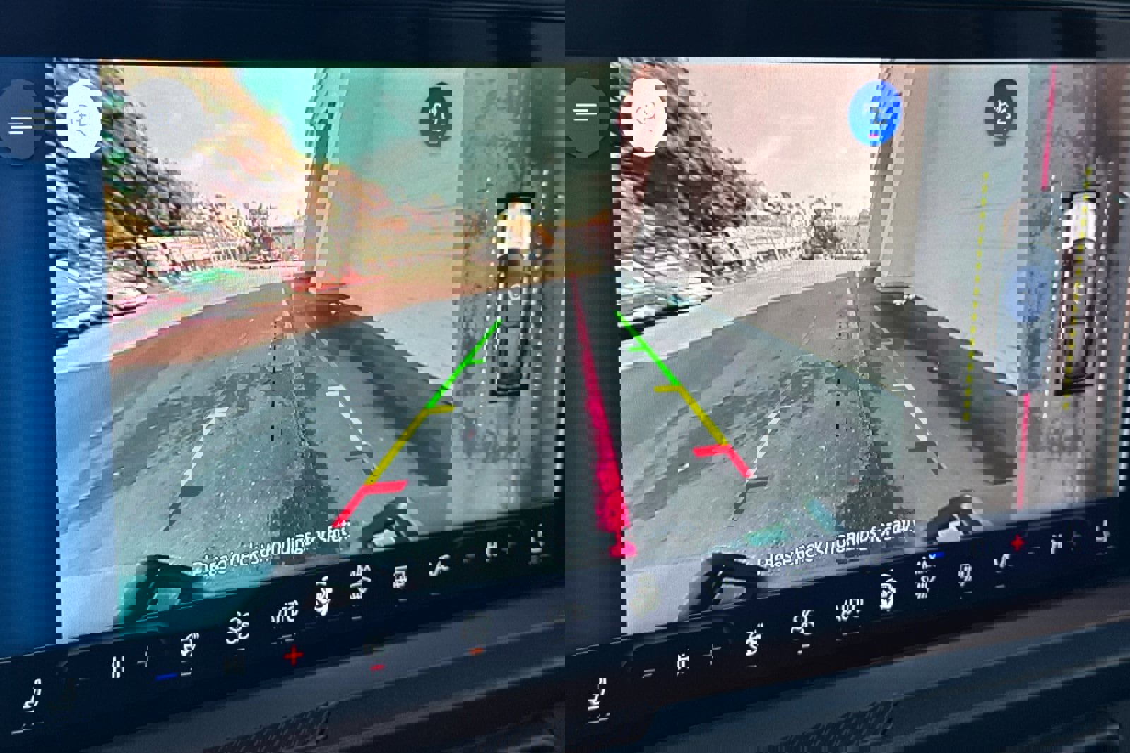 Certified 2025 Ford Bronco Sport Outer Banks w/ Outer Banks Tech Package+ image 21