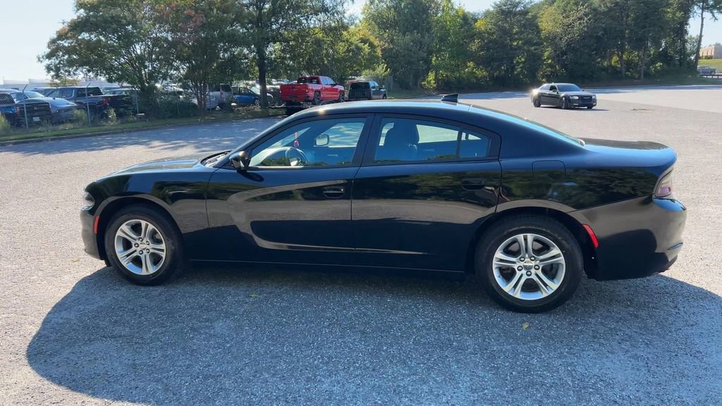 Used 2023 Dodge Charger SXT image 35