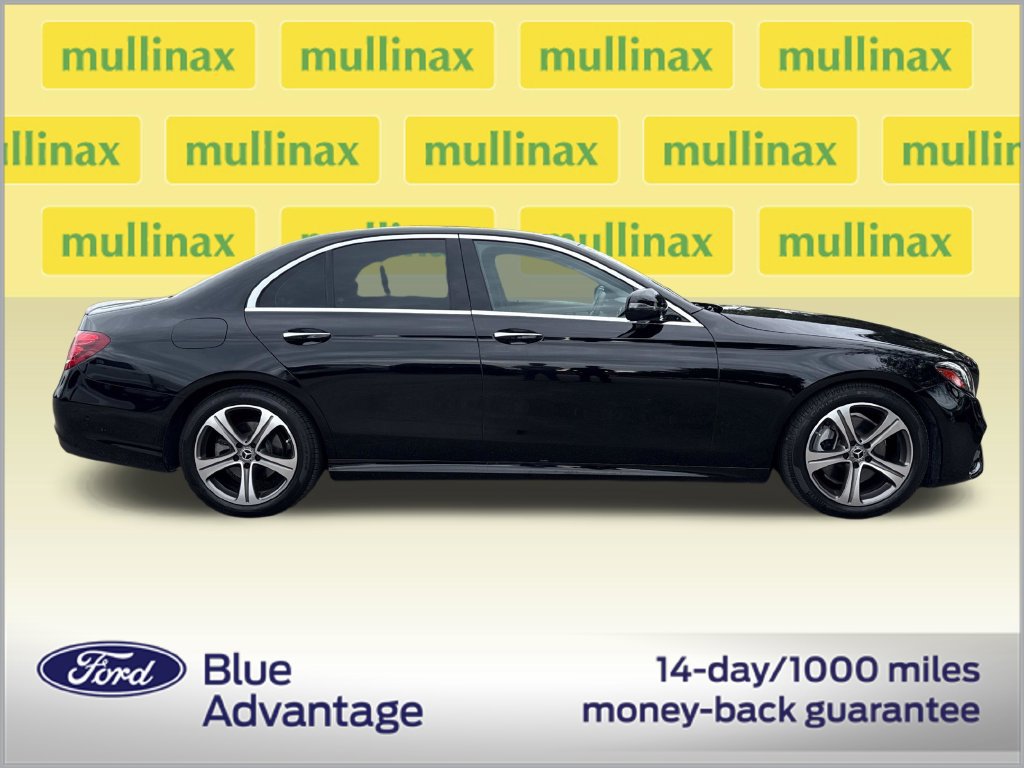 Used 2018 Mercedes-Benz E 300 image 2